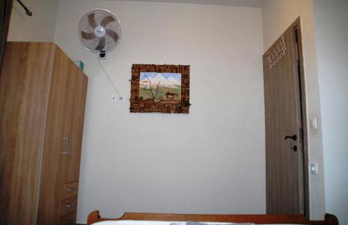 Zeusplace Anastasia's Apartment 2 - Foto 21