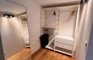 Apartment Ritter Ramm - Holiday Living - Foto 19