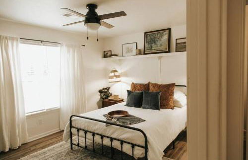 The Woodlawn Guest Cottage - Foto 36