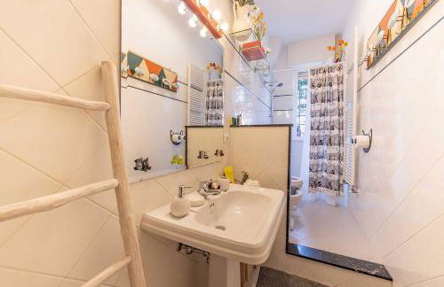 Casa del Gelsomino e del Nespolo - Foto 24