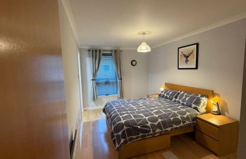 Apartment in Heart of West End- Parking Space- recent refurb- Near University and Kelvingrove Art Gallery - Foto 5