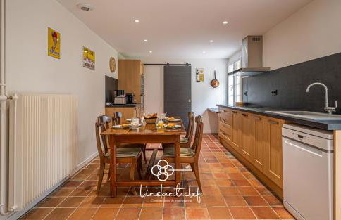 Évasion Privée au Mans - Gîte Champêtre & Équestre - Foto 25