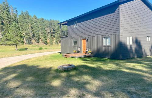 Cabin 6 at Horse Creek Resort - Foto 20