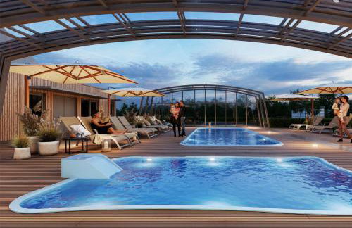 Trimare Blue Apartament Sztutowo - Foto 33