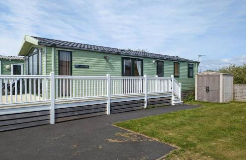 6 berth holiday home on Ocean Edge near Morecambe - Foto 6