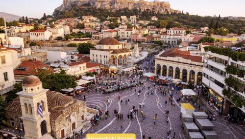 Psirri Lofts - Foto 5