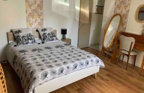 Logement à 5 minutes du circuit - Photo 20