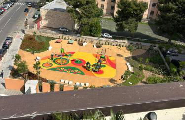 Le Terrazze di Gabriella - Apartment in Bari - Foto 7