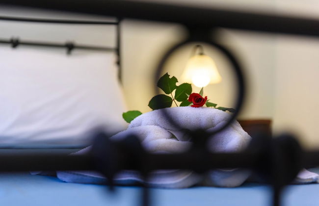 Il Tesori Dassia Villas - Foto 13