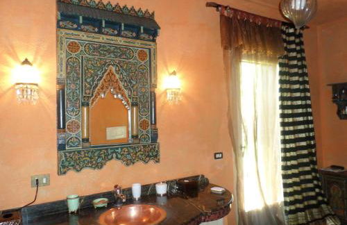 VillaOriental Valmontone - Foto 31