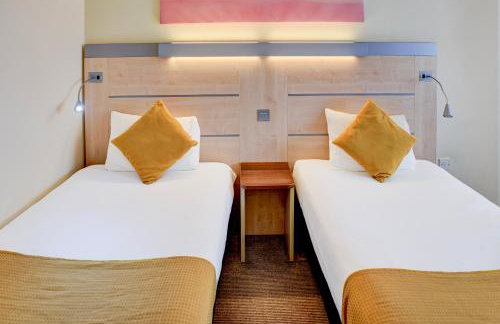 Belvilla Aberdeen Bridge of Don Sea View - Foto 27