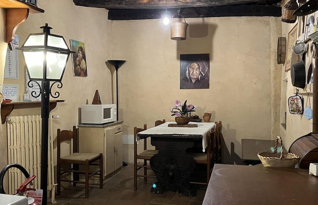 Preta Nera Andersen in Giuliano di Roma - Foto 29