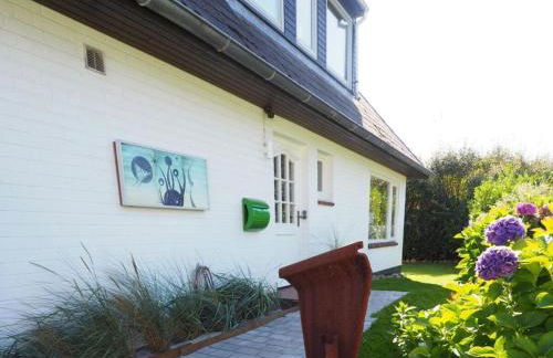 Süderhof Apartment 1 - Foto 7