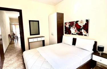 Athina K Rooms - Foto 12