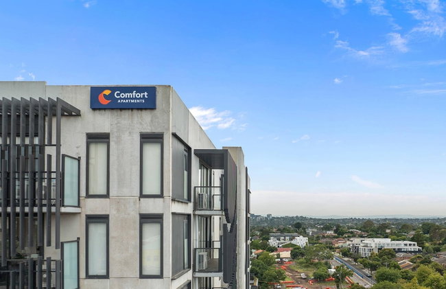 Comfort Apartments Box Hill - Foto 73