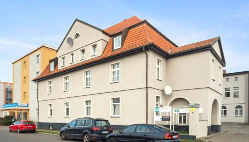 Teamquartier Erfurt Nord mit Stellplatz - Foto 3