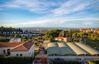 Le terrazze di Dany (attico su Roma) - Foto 52