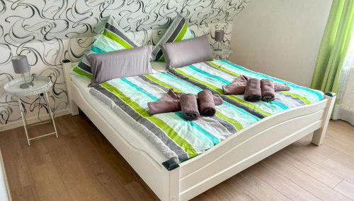 Apartment Dori by Interhome - Foto 3