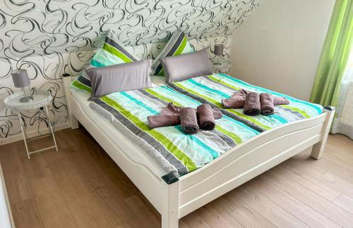 Apartment Dori by Interhome - Foto 7