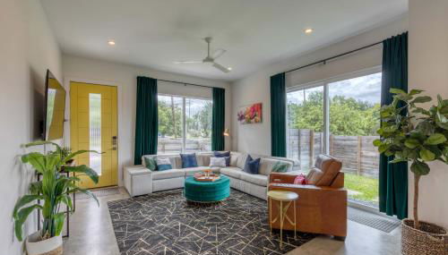 Contemporary Home Centrally Located Near Soco & DT - Foto 4