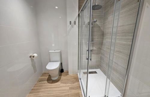 Apartamentos en el centro - Plaza de Amboage - WIFI - Foto 38