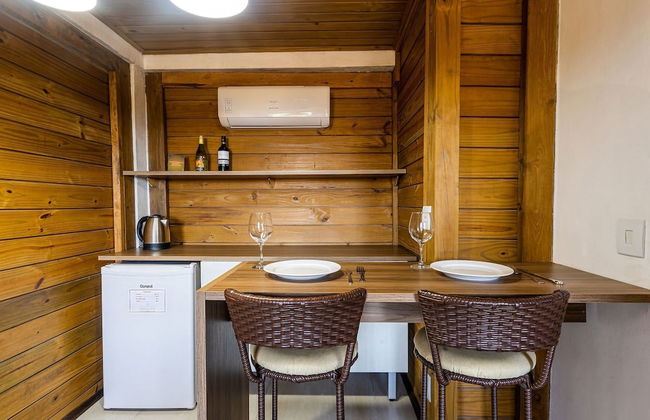 Pousada Solar dos Lírios - Praia do Rosa - Photo 36