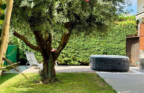 Casa di Bianca - Modern & Spacious Home with Jacuzzi - Valpolicella - Foto 15