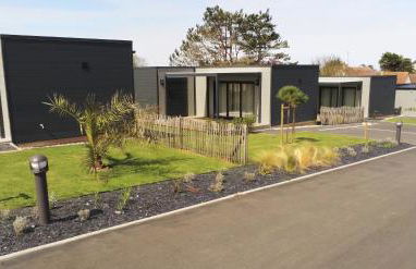 Résidence Belle Plage Asnelles - à 300m de la plage "Gold Beach" - Foto 22