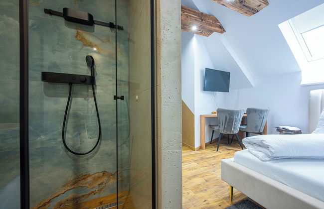 Apartmány Žakovce & SPA - Foto 47