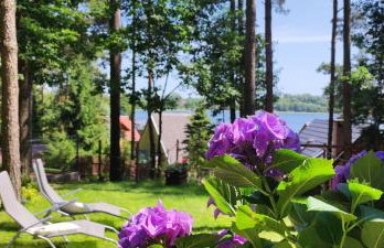 Domek z widokiem na jezioro - Foto 11