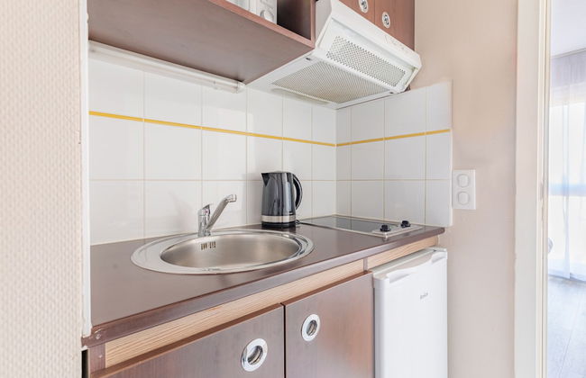 Appart'City Classic Arlon - Porte du Luxembourg - Foto 19