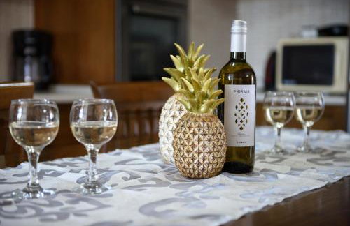 Seaview Cottage - Calmare - Foto 12