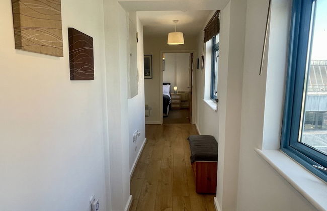 HK Life Serviced Apartment City Centre - Photo 3