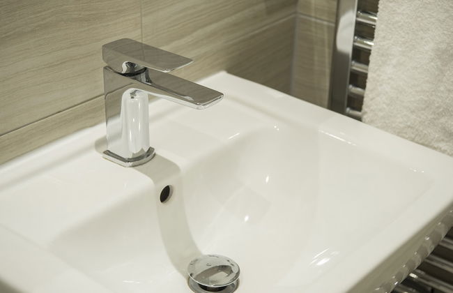 Chocolets - The Lion Suite - Foto 20