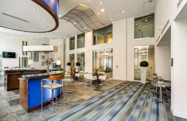 Luxury Living at City Center Houston - Photo 19