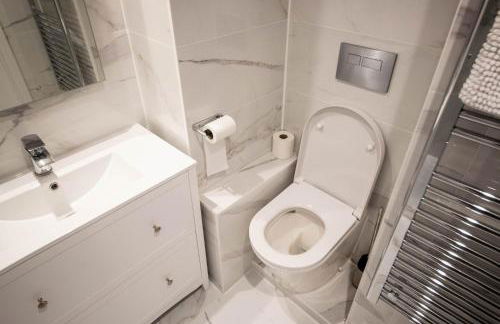 Luxury 1 bed studio at Florence House, in the centre of Herne Bay and 300m from beach - Foto 27