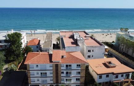 Golden Coast Calafell - Foto 11