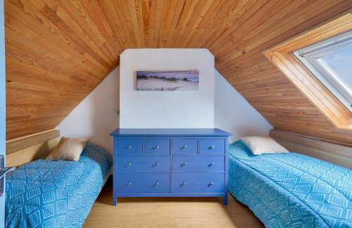 Plobannalec-Lesconil centre - Maison avec grand jardin - Foto 8