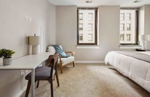 2BR Downtown Luxury Getaway - Foto 29