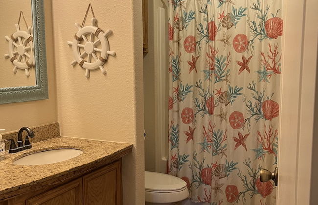 Candlelight Cottages by the Beach - Foto 42