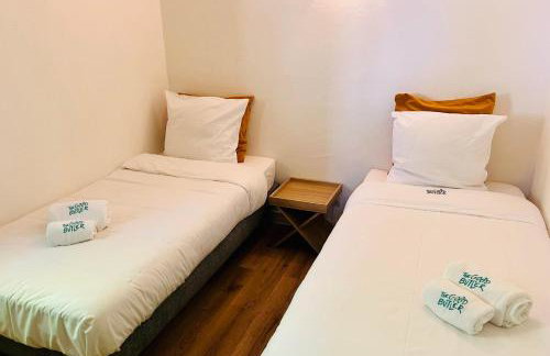 Sabali - Cottage Plage d'Argent at 100m - by TGB - Photo 15