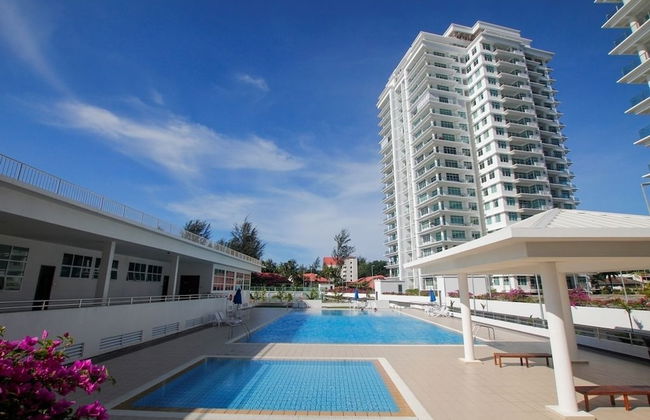 Imperial Suites Miri - Photo 14