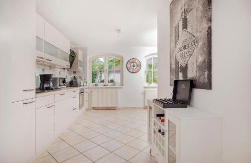 Haus mit 110qm und Garten 150m zum Wasser - Foto 34