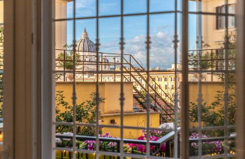 San Pietro Panoramic View - Foto 22