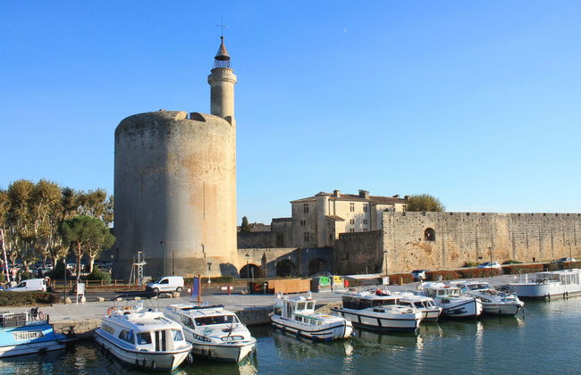 Odalys Référence le Mas des Flamants - Foto 23