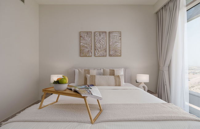 Maison Privee - Graceful Apt in Prestigious Dubai Hills close to the Golf Course - Foto 5