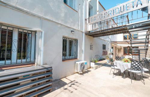 La Fabriqueta Apartament - Foto 23