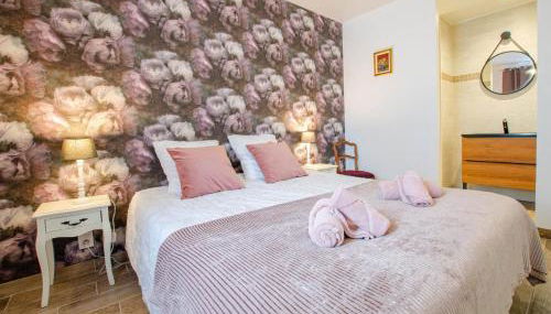 Gite seigneurial - Foto 3