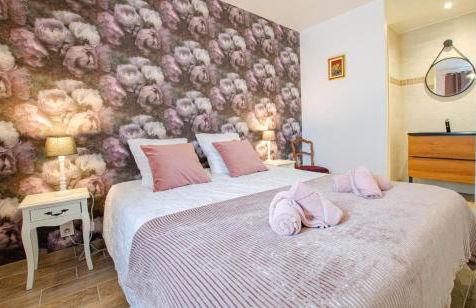 Gite seigneurial - Foto 3