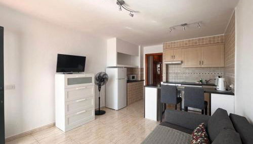 Bitacora II 1 bedroom apartment by JK Lanzarote - Foto 2